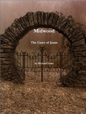 cover image of Midwood